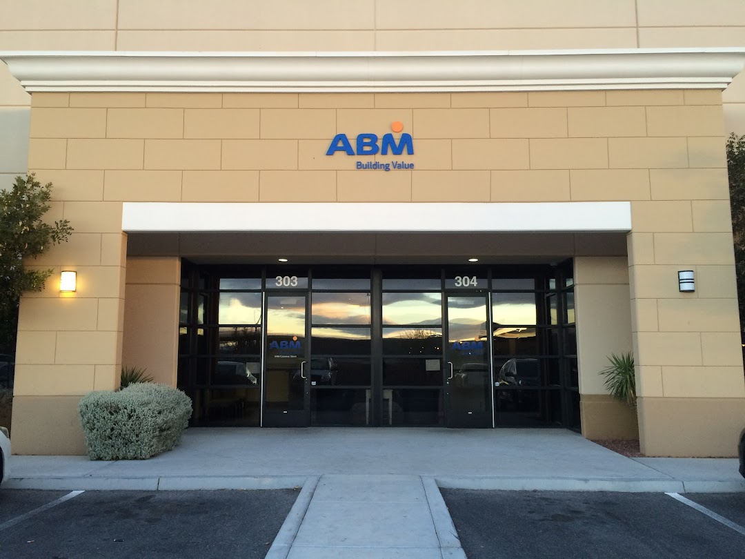 ABM - Facility Services