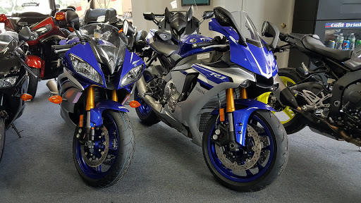 Yamaha Motorcycle Dealer «New York Honda Yamaha», reviews and photos, 3602 38th St, Long Island City, NY 11101, USA