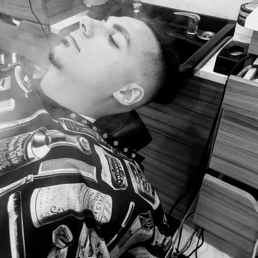 Barber Shop «SVB Barbershop», reviews and photos, 1105 Cortez Rd W, Bradenton, FL 34207, USA