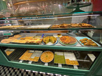Şirin Fırın | Bakery