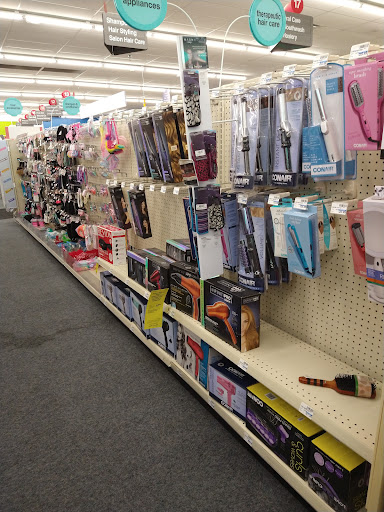 Drug Store «CVS», reviews and photos, 3149 E Harry St, Wichita, KS 67211, USA