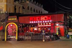 REDBOX Social Cafe image