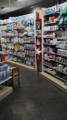 PHARMACIE DUPUIS à Senlis