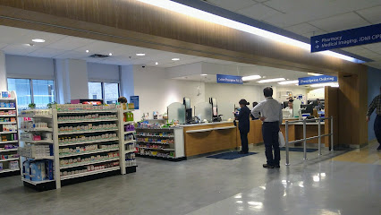 Toronto Gen Hosp Outpatient Pharmacy