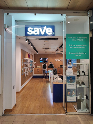Save à Puteaux