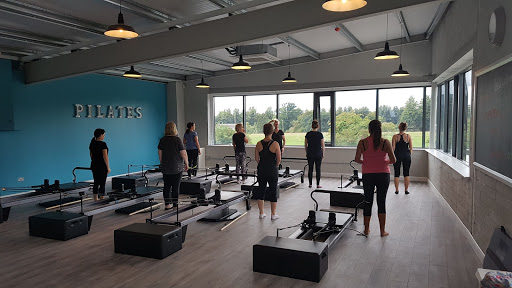 ServiceYourBody.ie Celbridge