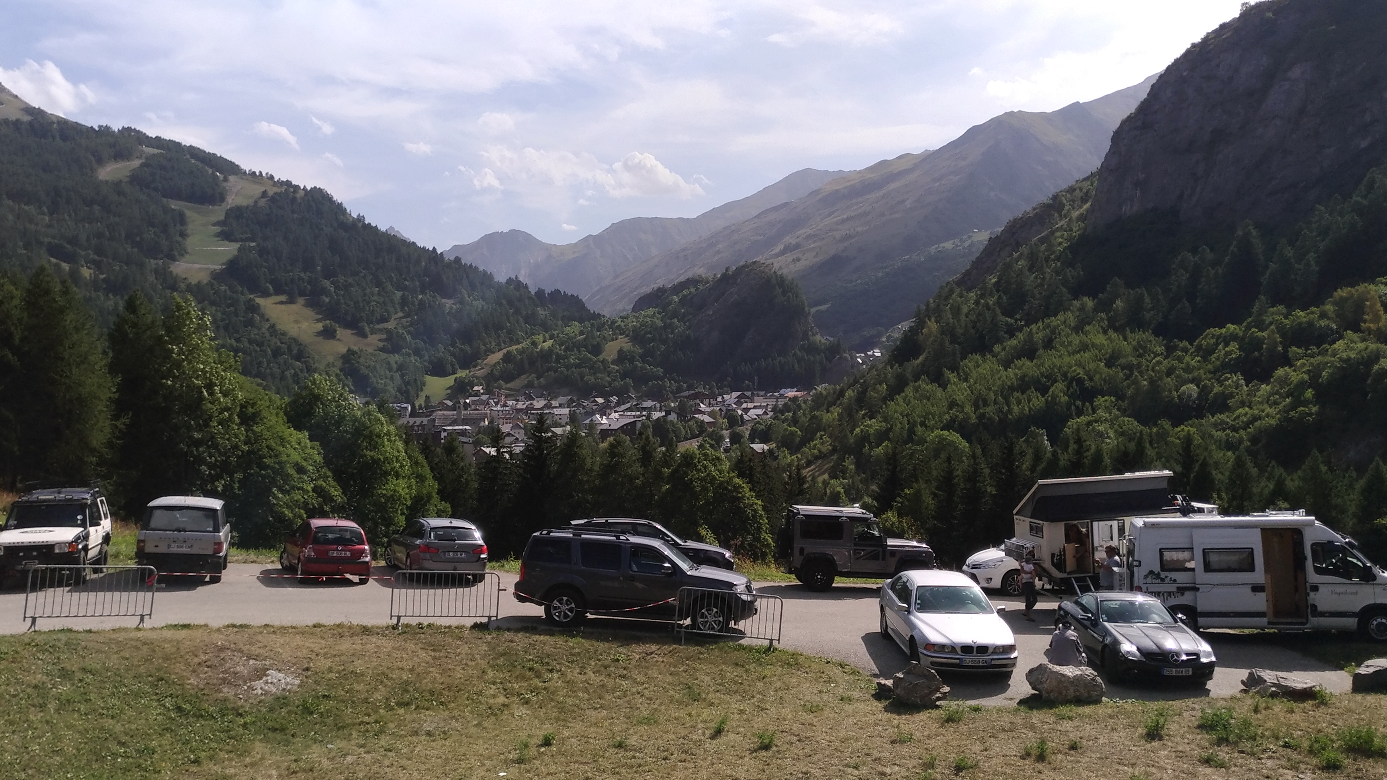 Photo n° 1 de l'avis de eric.o fait le 27/08/2017 à 13:21