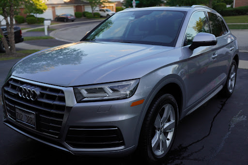 Afterglow Detailing LLC en St. Charles