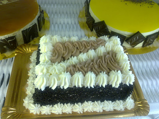 LA ROSA DE JERICO S.L.