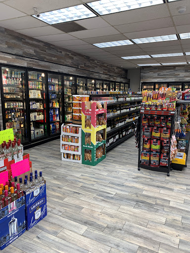 Pueblo Liquor & Market