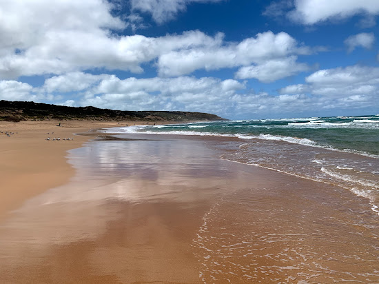 Waitpinga Beach