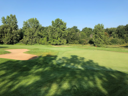 Golf Course «Whitmore Lake Golf Links», reviews and photos, 1111 W 6 Mile Rd, Whitmore Lake, MI 48189, USA