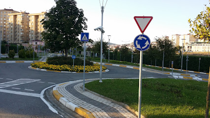 Trafik Egitim Parki