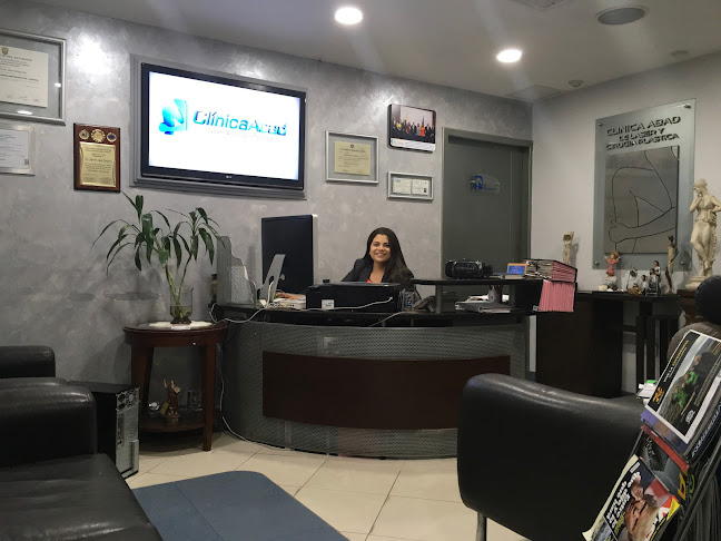 Clinica Abad - Guayaquil