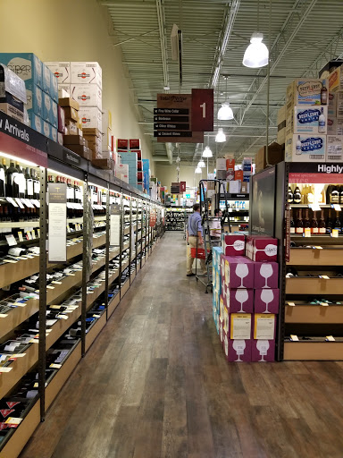 Wine Store «Total Wine & More», reviews and photos, 1670 E Camelback Rd, Phoenix, AZ 85016, USA
