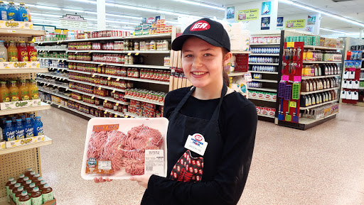 Grocery Store «Rivertown Market IGA», reviews and photos, 1041 Old US Rte 52 # A, New Richmond, OH 45157, USA