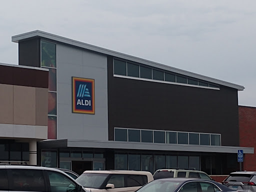 Supermarket «ALDI», reviews and photos, 1248 S Broad St, Wallingford, CT 06492, USA