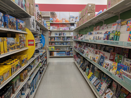 Craft Store «Michaels», reviews and photos, 742 S Randall Rd, Algonquin, IL 60102, USA