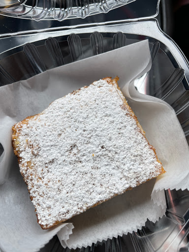 Bakery «Vanilla Bake Shop», reviews and photos, 512 Wilshire Blvd, Santa Monica, CA 90401, USA