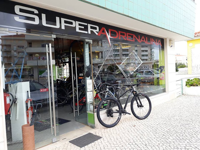 SuperAdrenalina, Lda. - Caldas da Rainha