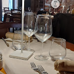 Photo n°2 de l'avis de SABRINA.N fait le 06/02/2022 à 17:10 sur le  Ristorante Grill Steak Bistrot à Pietrasanta