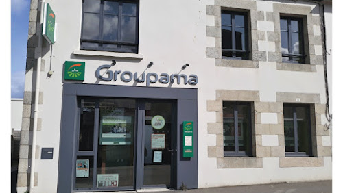 Agence d'assurance Agence Groupama Plestin Les Greves Plestin-les-Grèves