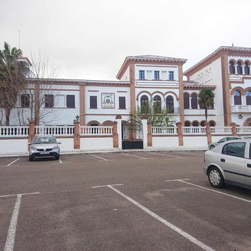 Colegio Diocesano San Atón