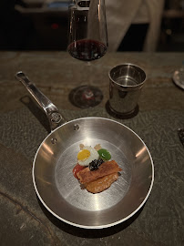 Foie gras du Restaurant Shabour à Paris - n°6