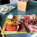 Photo n°3 de l'avis de Mirco.e fait le 23/01/2021 à 18:14 sur le  Ristorante Griglieria Via di Guinceri à Vicarello