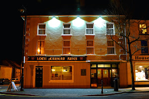Loch Garman Arms Hotel