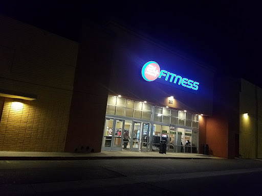 Gym «24 Hour Fitness - Super Sport», reviews and photos, 3030 N Bellflower Blvd, Long Beach, CA 90808, USA