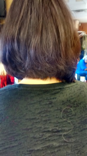 Beauty Salon «True Beauty Salon LLC», reviews and photos, 825 S Delsea Dr #7, Vineland, NJ 08360, USA