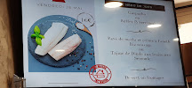 Lou Tassou à Aubière menu