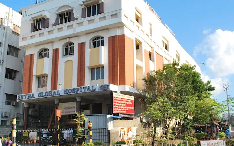 Retna Global Hospital image