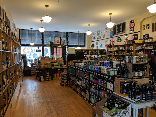 Wine Store «Wine Thief», reviews and photos, 1787 St Clair Ave, St Paul, MN 55105, USA