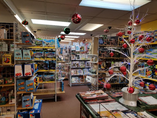 Hobby Store «Oakridge Hobbies», reviews and photos, 15800 New Ave, Lemont, IL 60439, USA