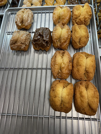 Donut Shop «A M Donuts», reviews and photos, 34 Las Tunas Dr, Arcadia, CA 91007, USA