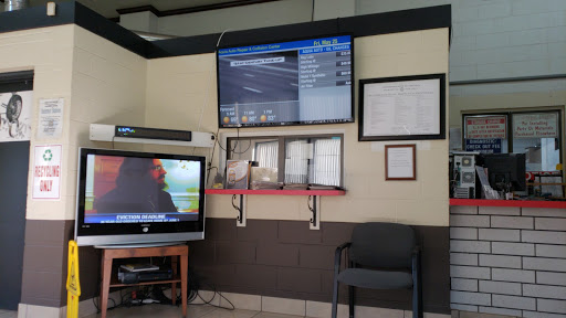 Auto Parts Store «Aquia Auto Repair», reviews and photos, 3237 Jefferson Davis Hwy, Stafford, VA 22554, USA