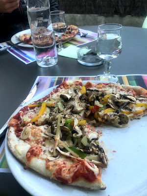 Divina Pizza à La Mure