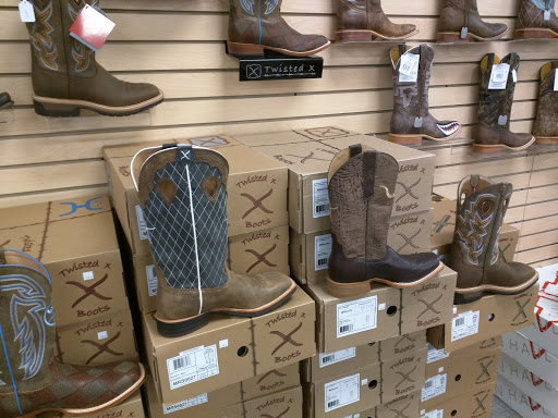 Jack’s Boots & Apparel