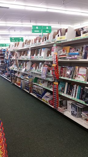 Dollar Store «Dollar Tree», reviews and photos, 46320 Van Dyke, Shelby Charter Township, MI 48317, USA