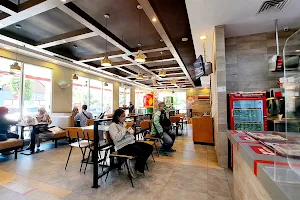 Burger King - Basuki Rahmat image