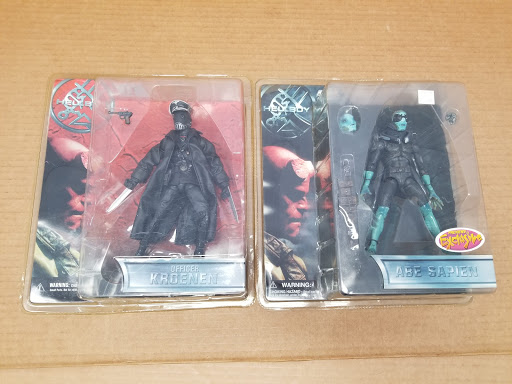 Used Book Store «Bring Your Old Books», reviews and photos, 48551 Van Dyke, Shelby Charter Township, MI 48317, USA