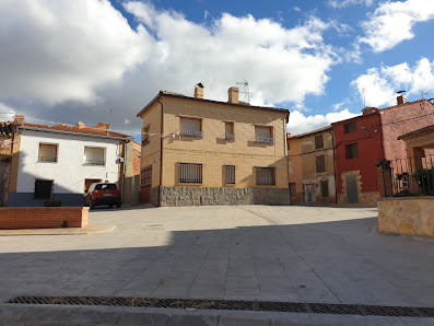Ayuntamiento de Cucalón La Pl., s/n, 44491 Cucalón, Teruel, España