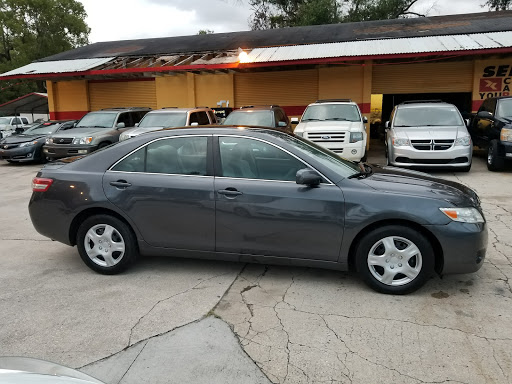 Used Car Dealer «YOURCAR», reviews and photos, 244 E Oak Ridge Rd, Orlando, FL 32809, USA