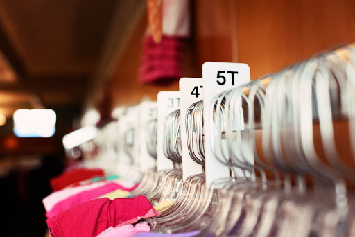 Thrift Store «Goodwill Store», reviews and photos, 334 Baldwin St, Jenison, MI 49428, USA