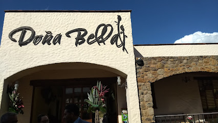 Doña Bella - Restaurante en San Diego, Estado de México, México