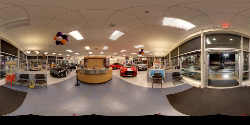 Ford Dealer «Sheridan Ford Sales», reviews and photos, 4001 Kirkwood Hwy, Wilmington, DE 19808, USA