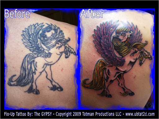 Explore goku tattoo ideas, creative tattoo ideas in Topeka, available at Artist Alley Studio Tattoos & Piercings