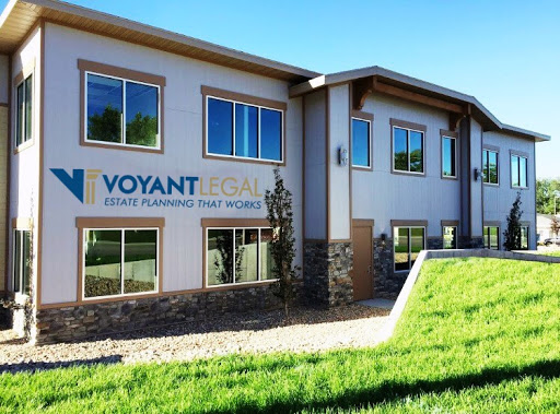 Attorney «Voyant Legal», reviews and photos